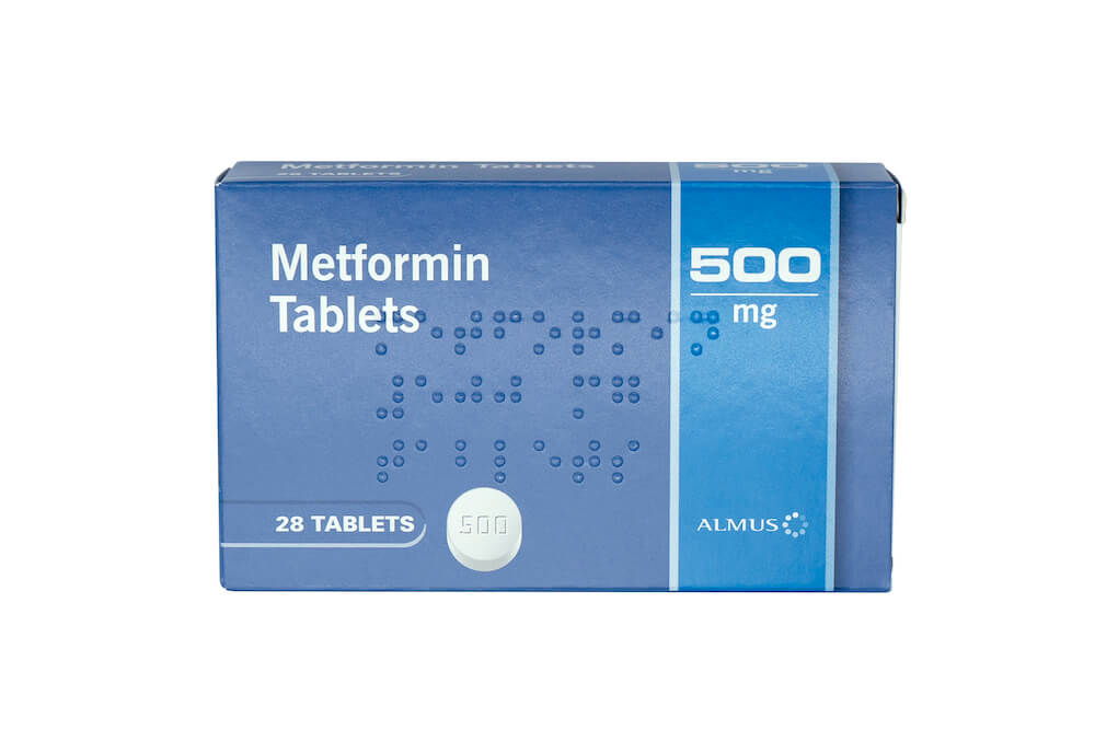 Metformin 500 mg online