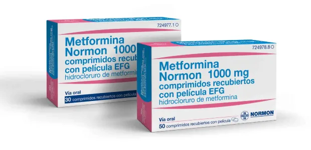 Metformin 850 Mg En Espanol