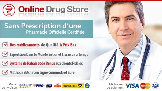 Metformin pharmacie online