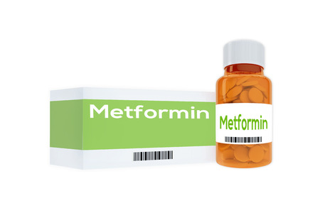 Metformin Pilules