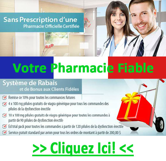 Metformine avec ou sans ordonnance