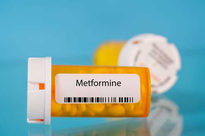 Metformine en ligne