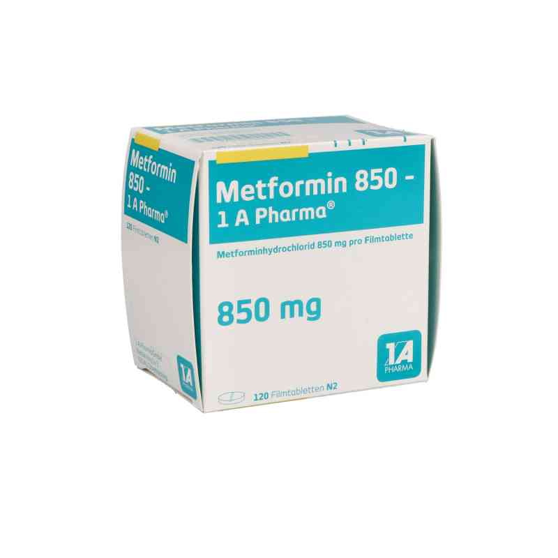 Metformine pharmacie online