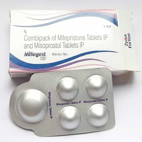 Misoprostol acheter online