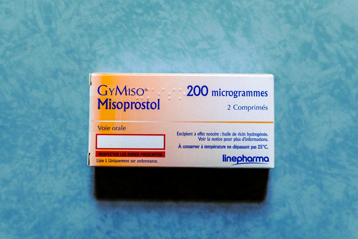 Misoprostol générique