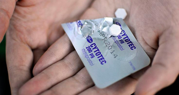 Misoprostol le prix