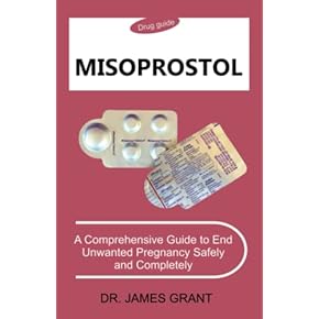 Misoprostol sans ordonnance