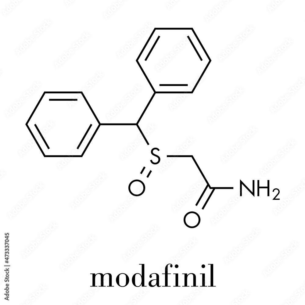 Modafinil comment acheter