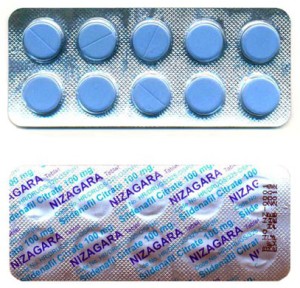 nizagara 100mg