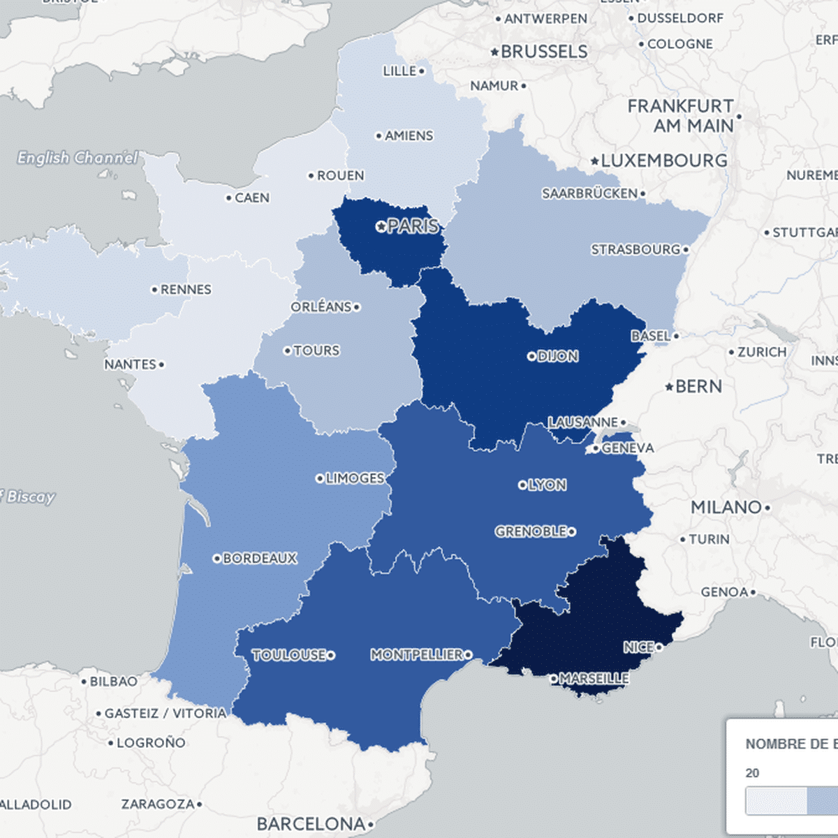 Nizagara france acheter