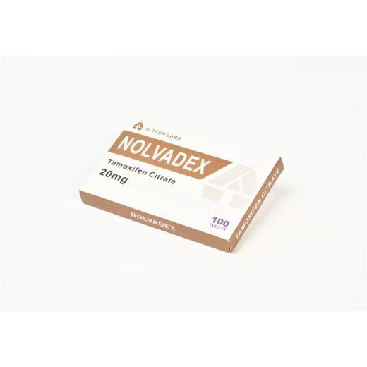 Nolvadex 20 prix