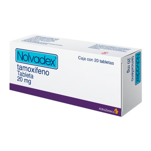 nolvadex 20mg prix