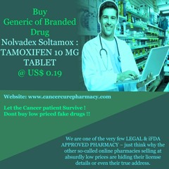 Nolvadex pharmacie online