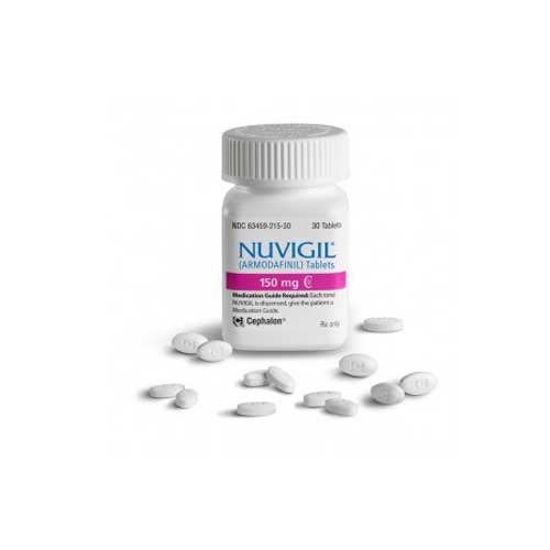 Nuvigil 150mg online