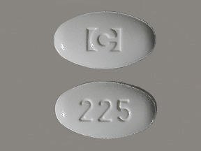 Nuvigil 250mg