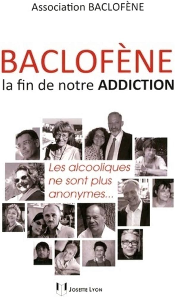 Où Acheter Du Baclofène