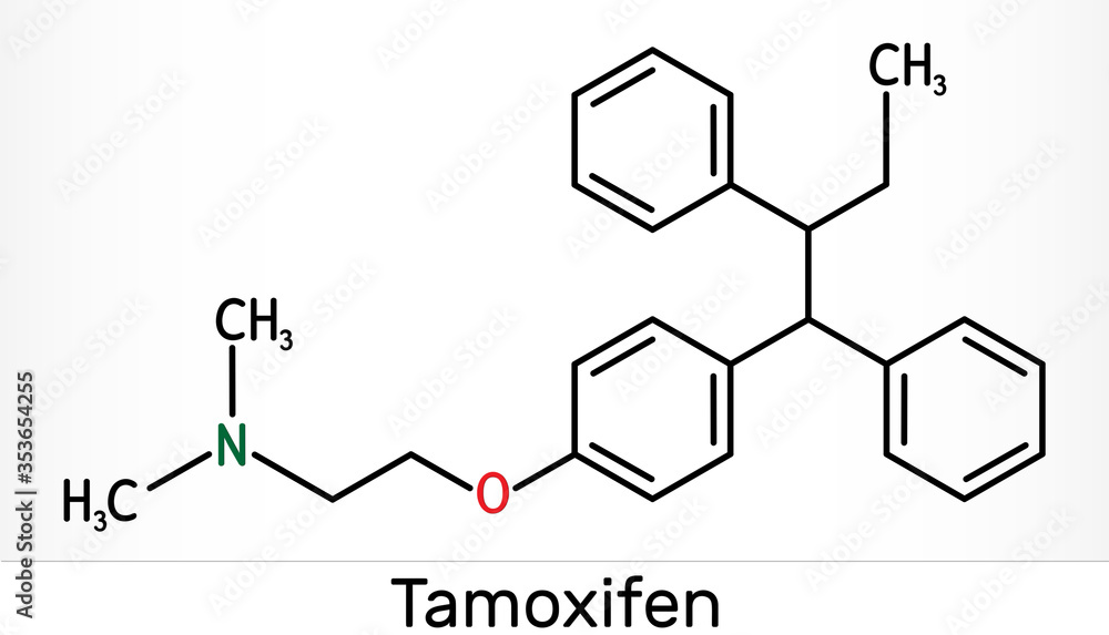 Où acheter du tamoxifène