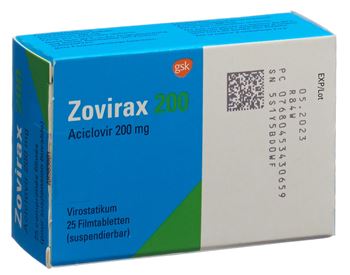 ordre aciclovir