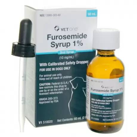 Ordre furosemide