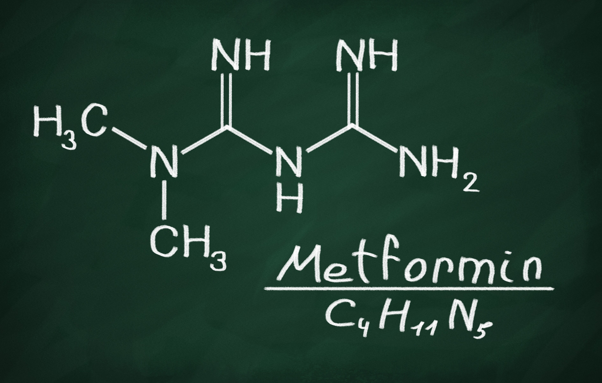 Ordre metformine