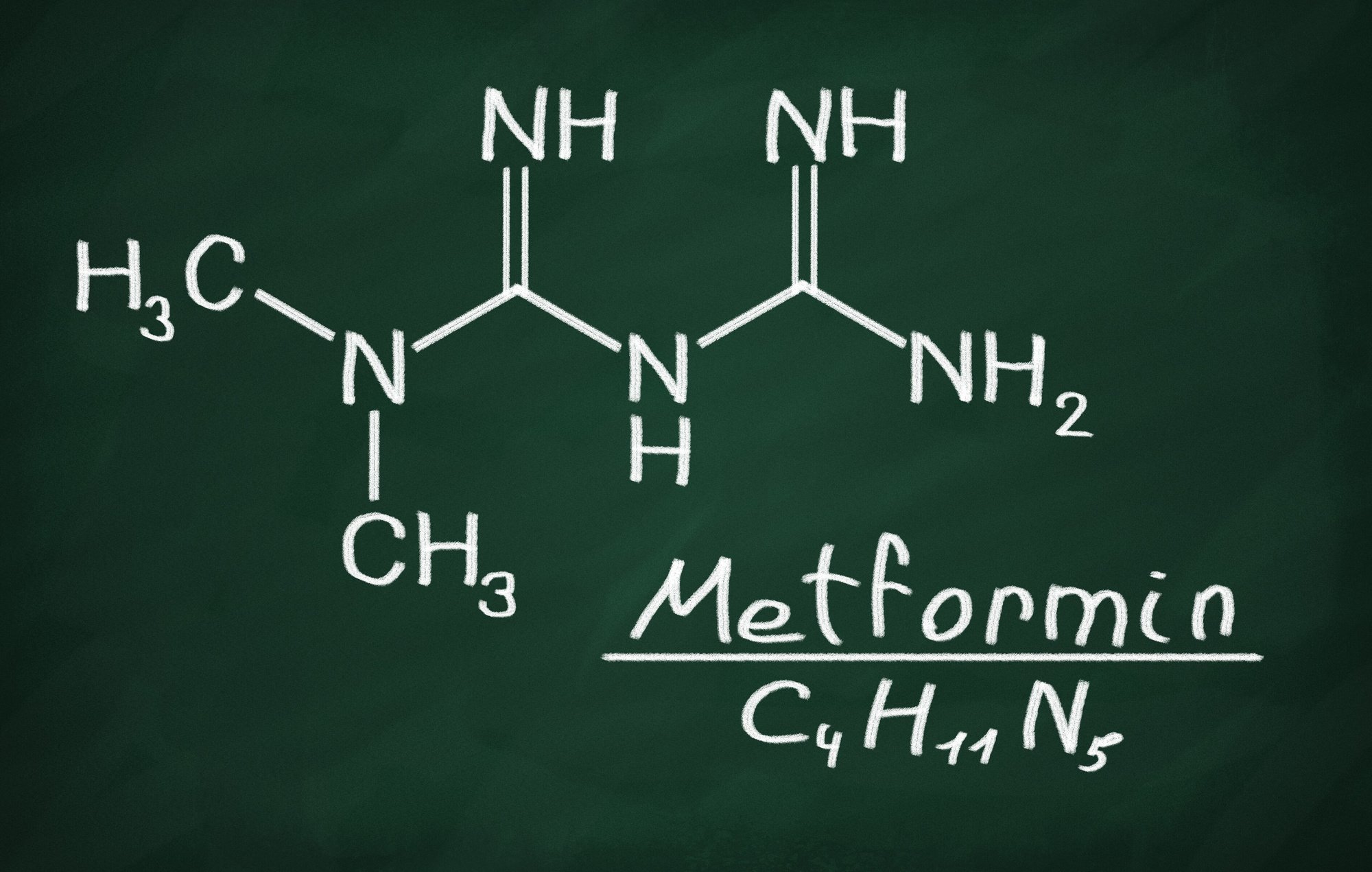 Ordre metformine