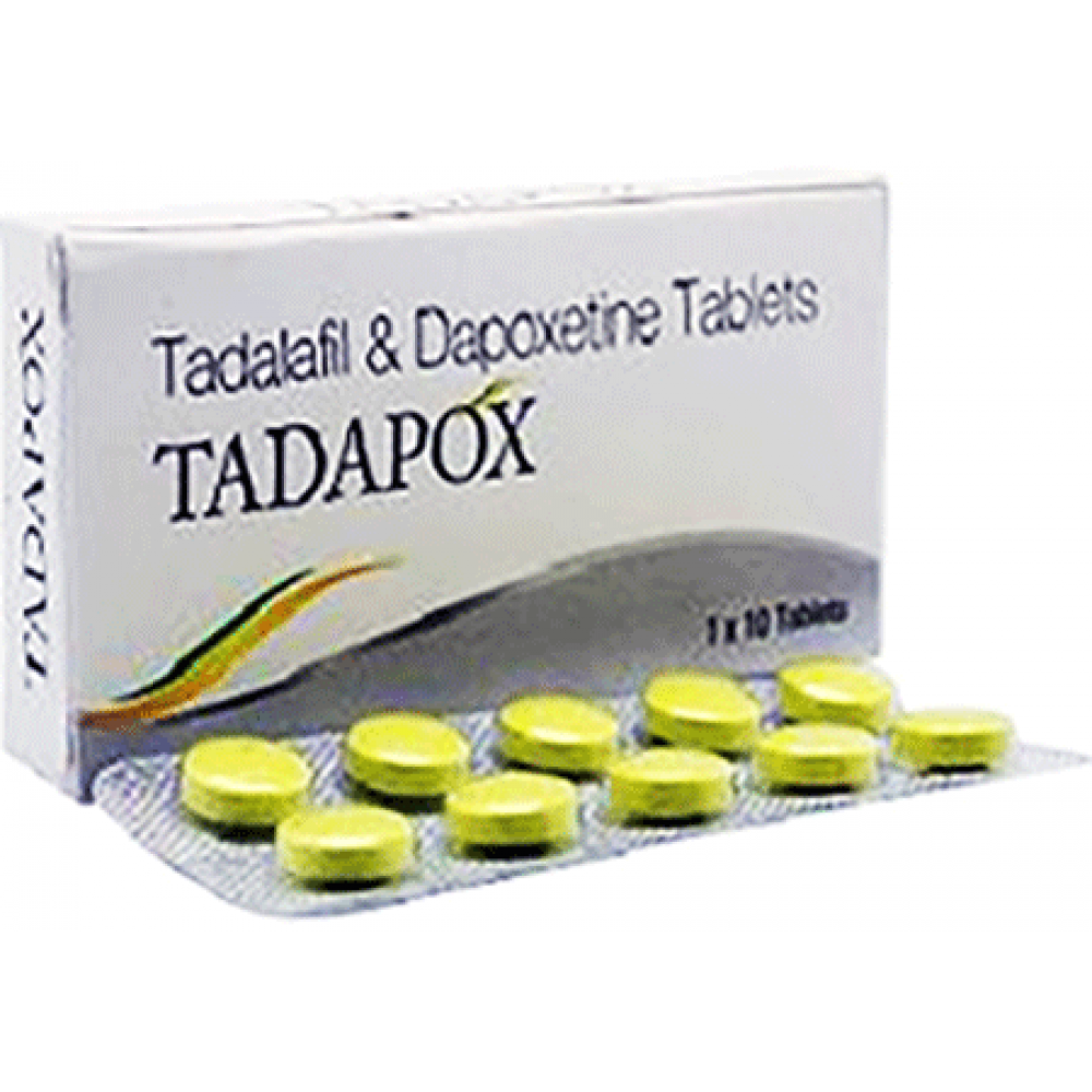 Ordre tadapox