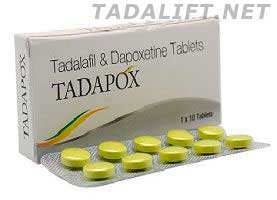 Ordre tadapox