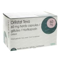 Orlistat 120 Mg Prix Belgique