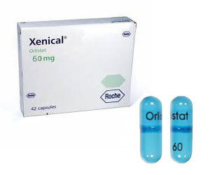 Orlistat 120 mg sans ordonnance