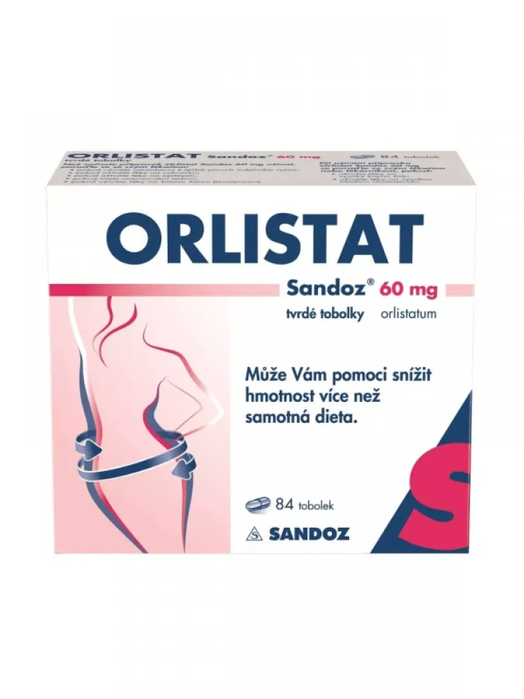 Orlistat 60 mg online