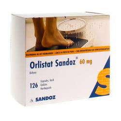 Orlistat Achat En Ligne