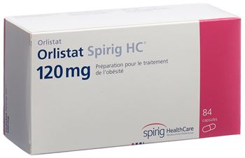 Orlistat acheter en ligne