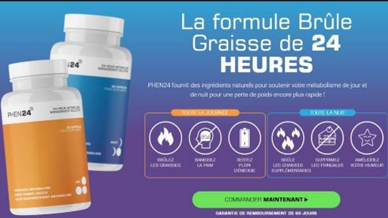 Orlistat générique