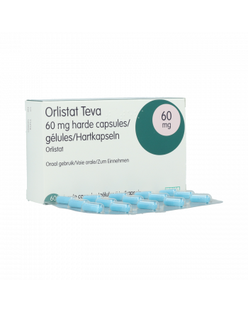 orlistat moins cher