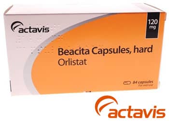 Orlistat où acheter