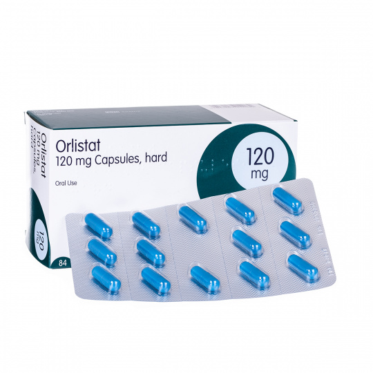 Orlistat pharmacie online