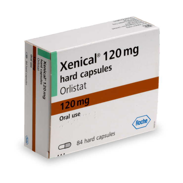 Orlistat sans ordonnance