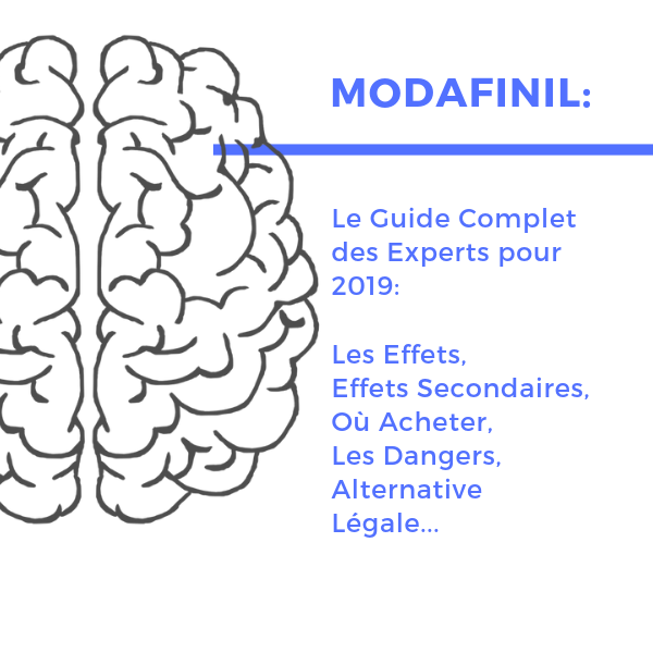 Ou acheter modafinil