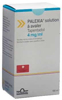 Palexia acheter online