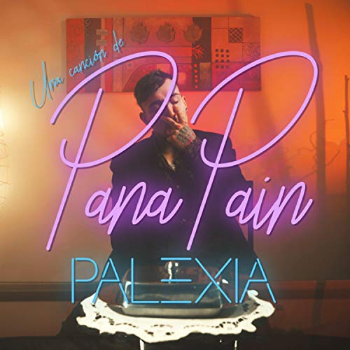 Palexia prix