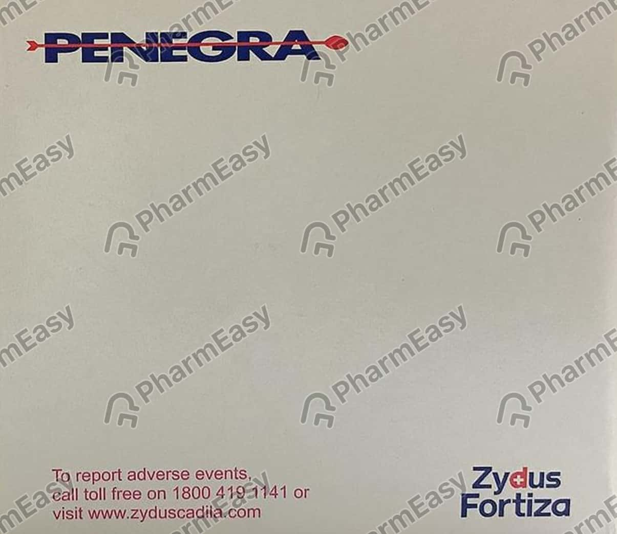 Penegra 100mg online