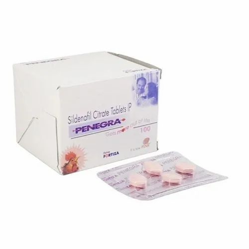 Penegra 120mg