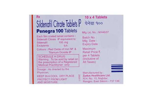 Penegra 50 Mg Malayalam