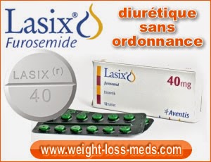 Peut On Acheter Du Furosemide Sans Ordonnance