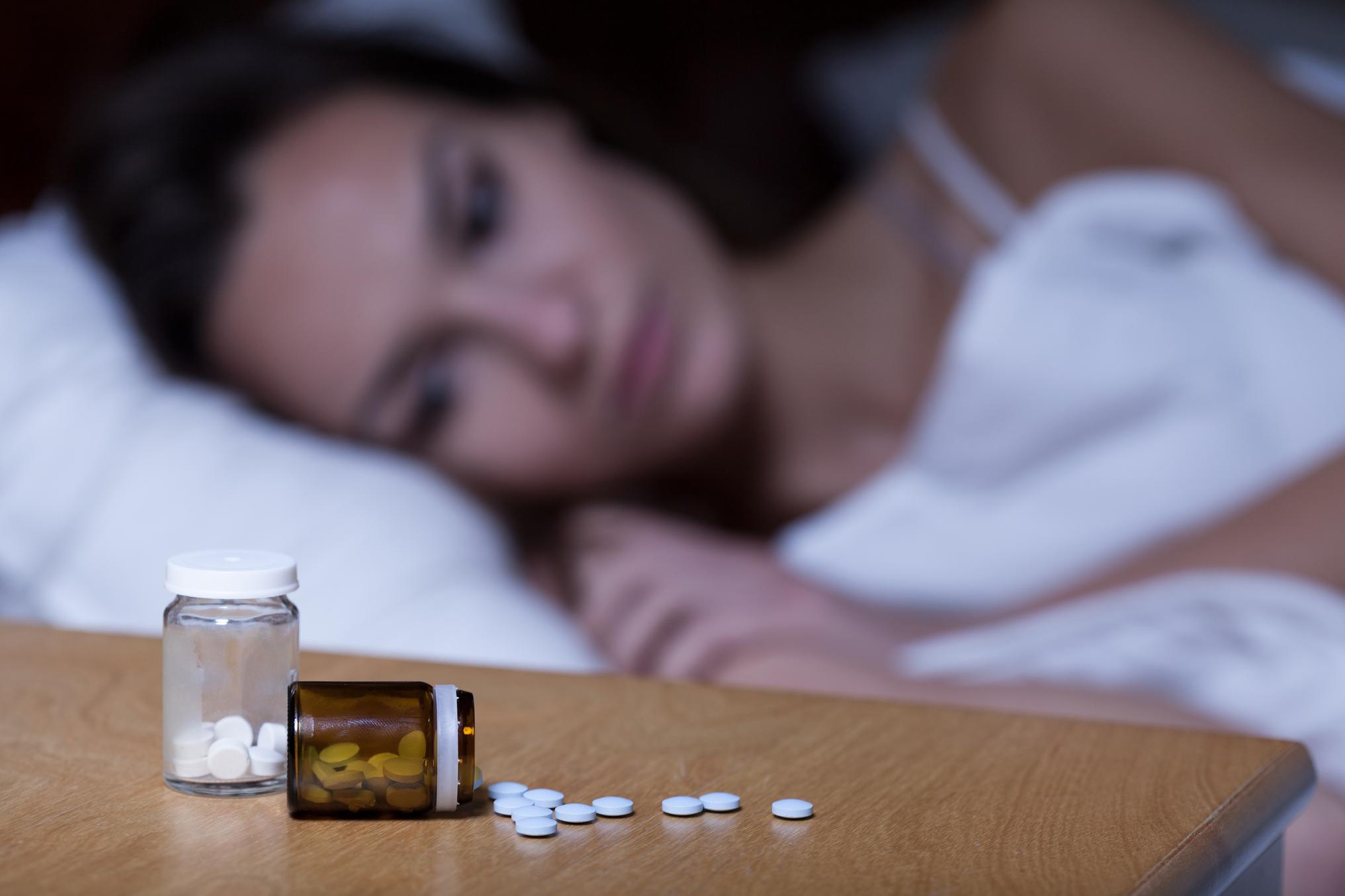 Peut On Avoir Du Zopiclone Sans Ordonnance