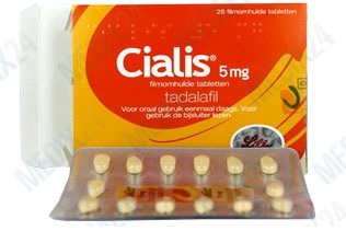 Pilule De Cialis