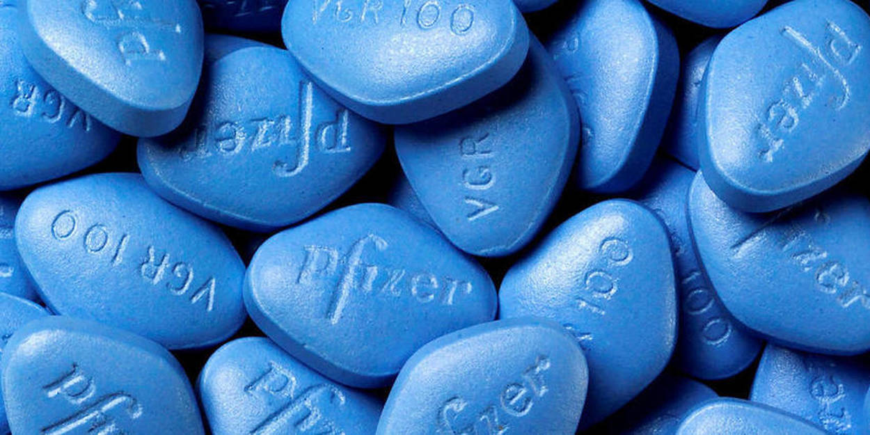 Pilule viagra avis