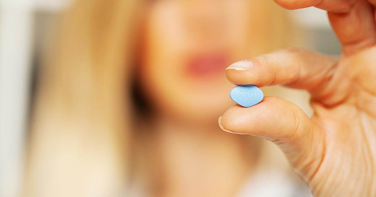 Pilule Viagra Féminin