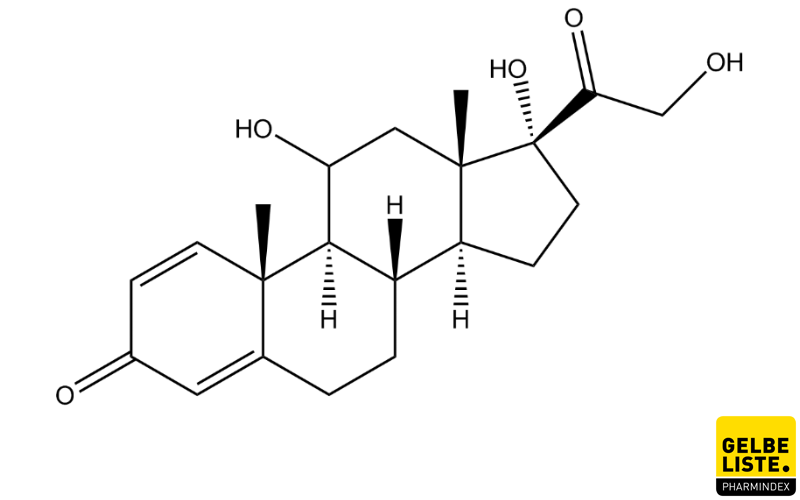 Prednisolone 20mg