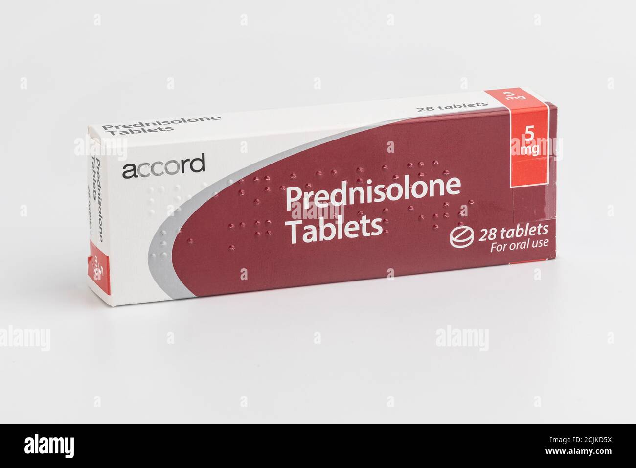 Prednisolone 20mg